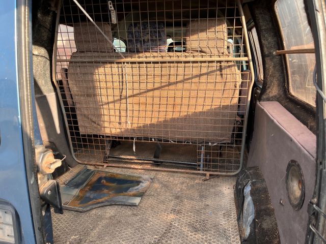 bontott PEUGEOT EXPERT Kerék Csavar Szett