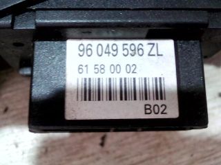 bontott PEUGEOT EXPERT Komplett Kormánykapcsoló (Bajuszkapcsoló)