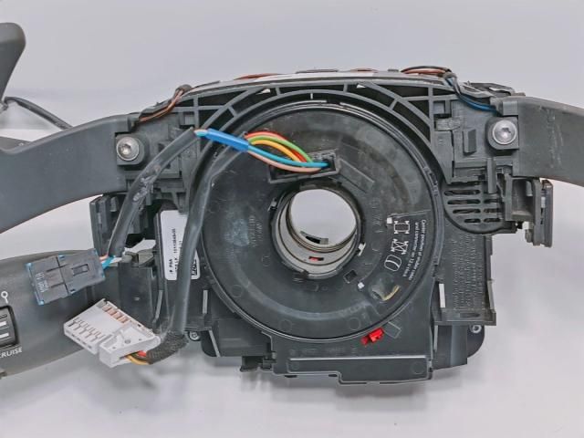 bontott PEUGEOT EXPERT Komplett Kormánykapcsoló (Bajuszkapcsoló)