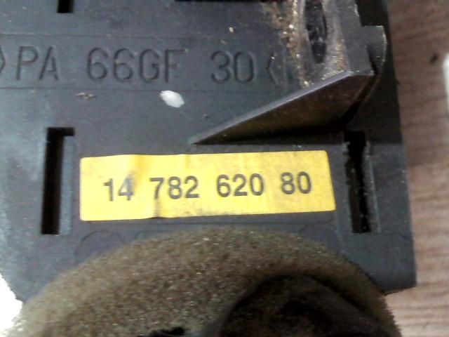 bontott PEUGEOT EXPERT Komplett Kormánykapcsoló (Bajuszkapcsoló)