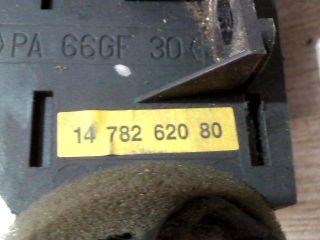 bontott PEUGEOT EXPERT Komplett Kormánykapcsoló (Bajuszkapcsoló)