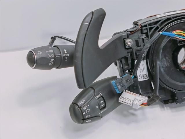 bontott PEUGEOT EXPERT Komplett Kormánykapcsoló (Bajuszkapcsoló)