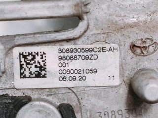 bontott PEUGEOT EXPERT Kormány