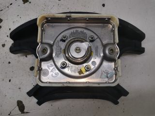 bontott PEUGEOT EXPERT Kormánylégzsák