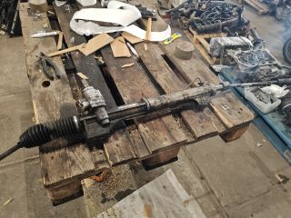 bontott PEUGEOT EXPERT Kormánymű Szervós