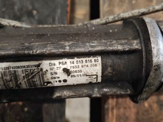 bontott PEUGEOT EXPERT Kormánymű Szervós