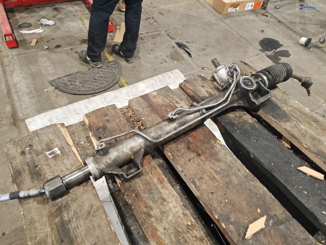 bontott PEUGEOT EXPERT Kormánymű Szervós