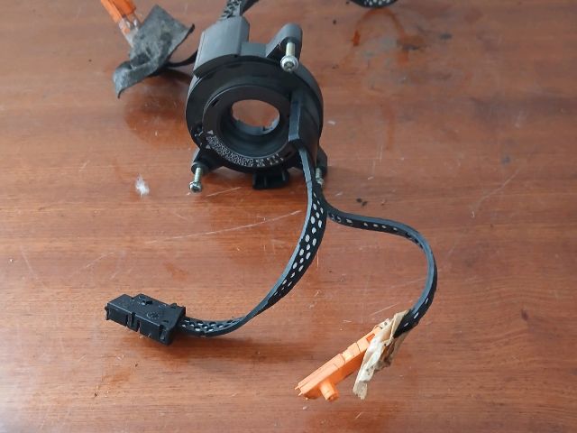 bontott PEUGEOT EXPERT Légzsák Átvezető Szalagkábel