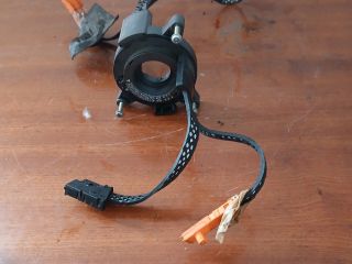 bontott PEUGEOT EXPERT Légzsák Átvezető Szalagkábel