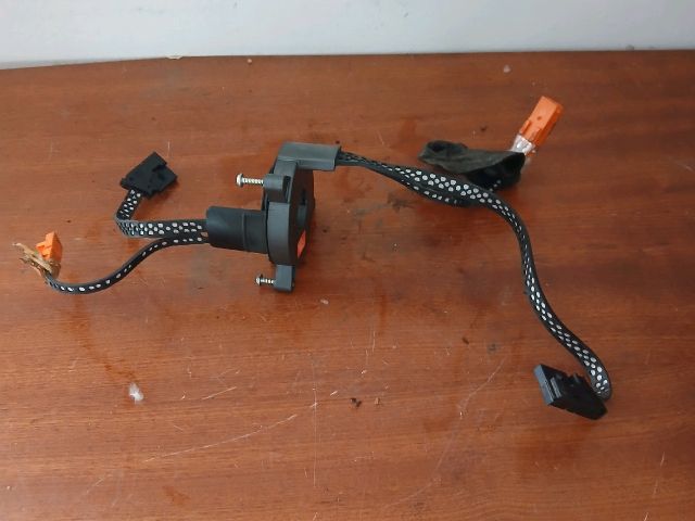 bontott PEUGEOT EXPERT Légzsák Átvezető Szalagkábel