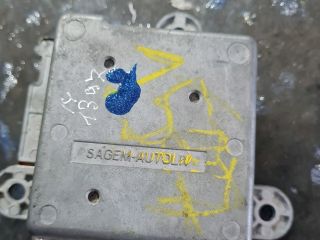 bontott PEUGEOT EXPERT Légzsák Elektronika