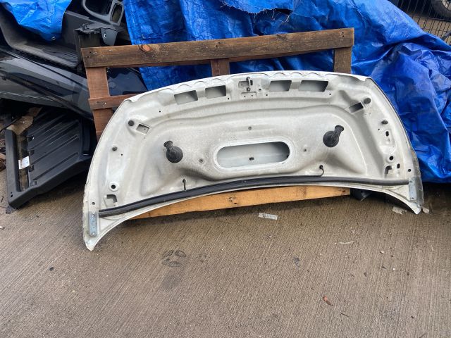 bontott PEUGEOT EXPERT Motorháztető