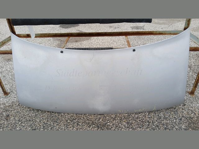 bontott PEUGEOT EXPERT Motorháztető