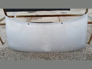 bontott PEUGEOT EXPERT Motorháztető