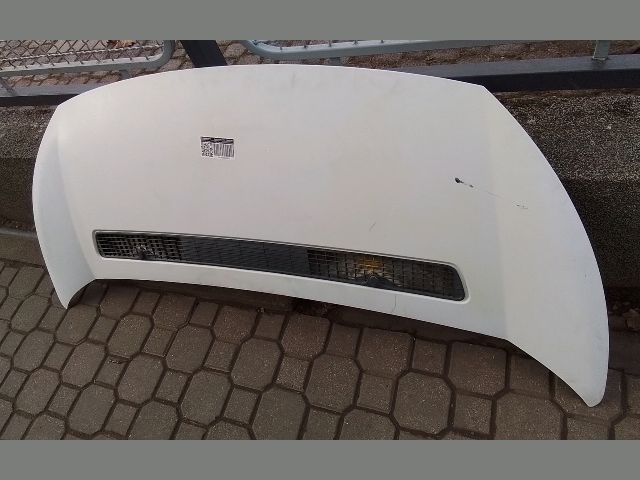 bontott PEUGEOT EXPERT Motorháztető