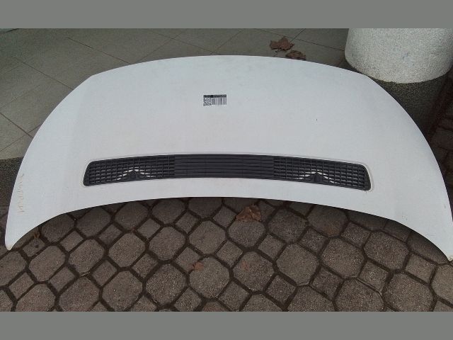 bontott PEUGEOT EXPERT Motorháztető