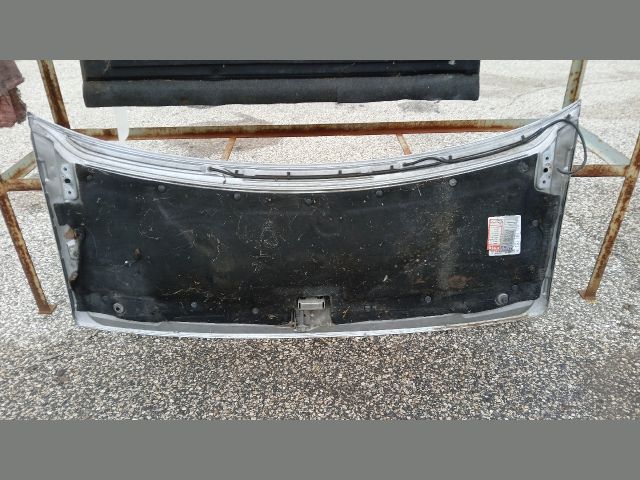 bontott PEUGEOT EXPERT Motorháztető