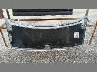 bontott PEUGEOT EXPERT Motorháztető