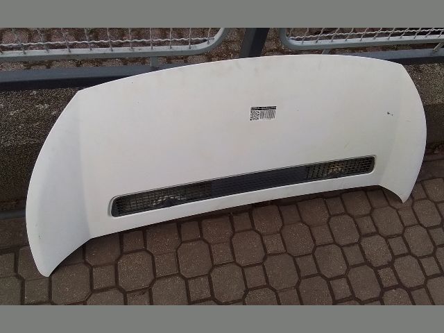 bontott PEUGEOT EXPERT Motorháztető