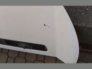 bontott PEUGEOT EXPERT Motorháztető