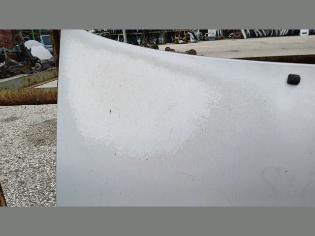 bontott PEUGEOT EXPERT Motorháztető