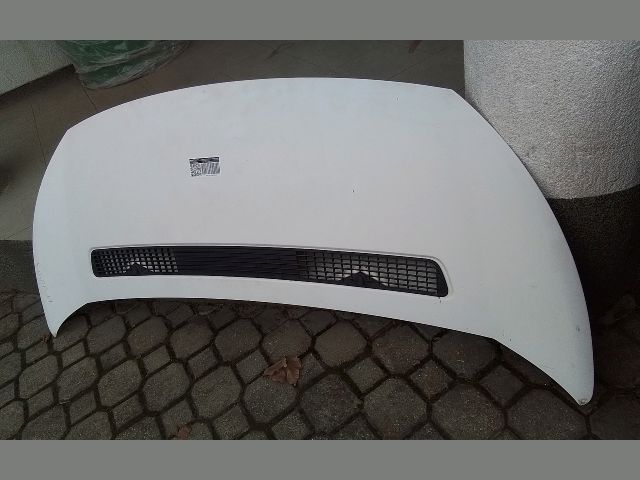 bontott PEUGEOT EXPERT Motorháztető