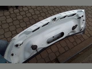 bontott PEUGEOT EXPERT Motorháztető