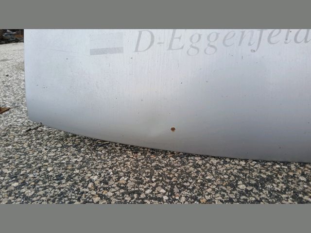 bontott PEUGEOT EXPERT Motorháztető