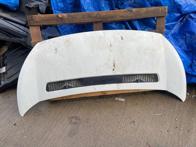 bontott PEUGEOT EXPERT Motorháztető