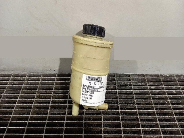 bontott PEUGEOT EXPERT Szervóolaj Tartály