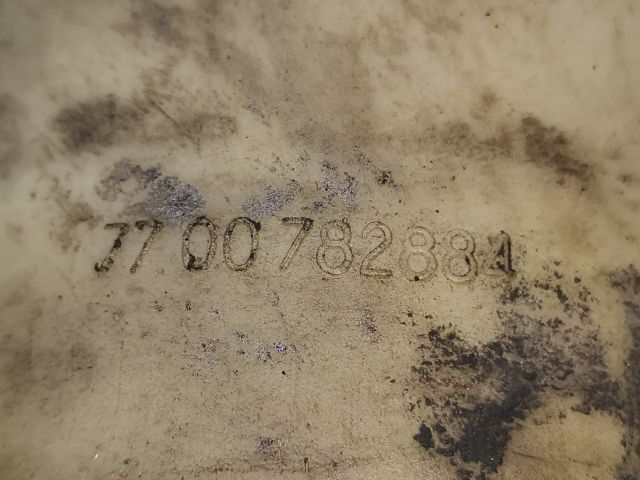 bontott PEUGEOT EXPERT Szervóolaj Tartály