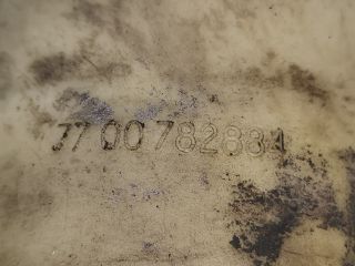 bontott PEUGEOT EXPERT Szervóolaj Tartály