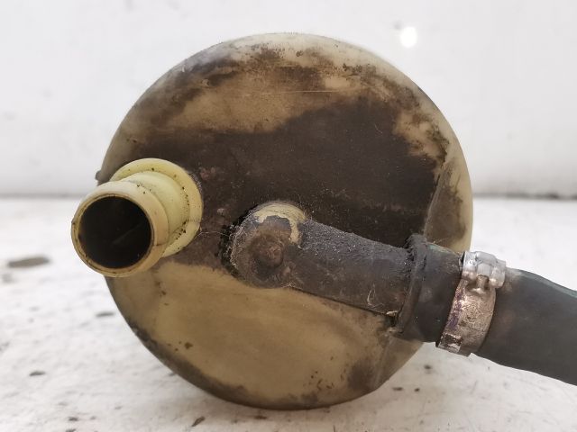 bontott PEUGEOT EXPERT Szervóolaj Tartály