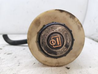 bontott PEUGEOT EXPERT Szervóolaj Tartály