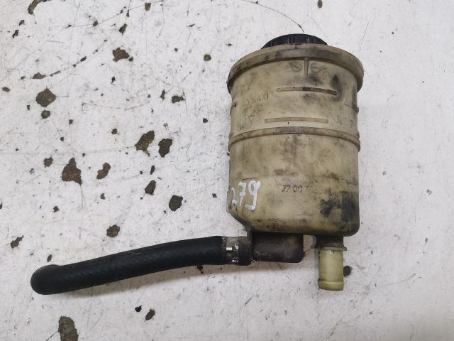 bontott PEUGEOT EXPERT Szervóolaj Tartály