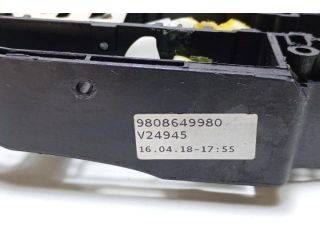 bontott PEUGEOT EXPERT Tartó Bak