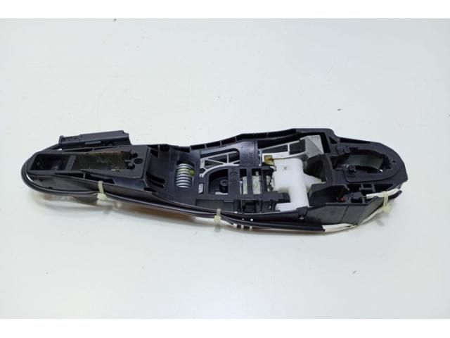 bontott PEUGEOT EXPERT Tartó Bak