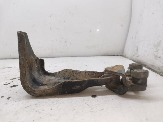 bontott PEUGEOT EXPERT Tolóajtó Sín Görgő