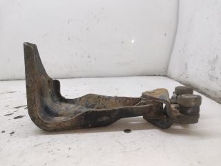 bontott PEUGEOT EXPERT Tolóajtó Sín Görgő