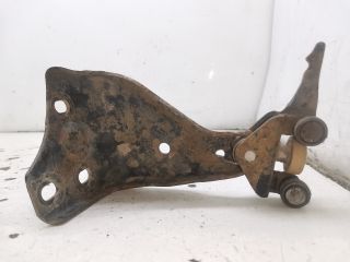 bontott PEUGEOT EXPERT Tolóajtó Sín Görgő