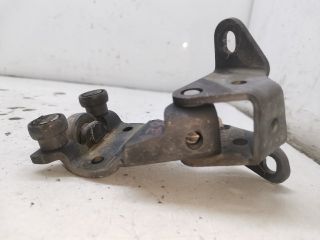 bontott PEUGEOT EXPERT Tolóajtó Sín Görgő