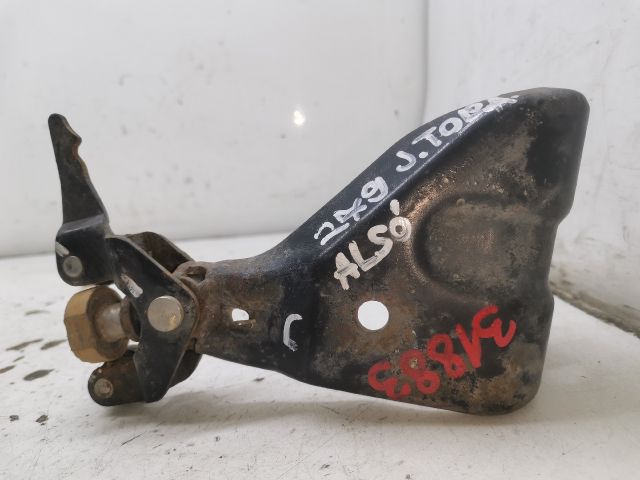 bontott PEUGEOT EXPERT Tolóajtó Sín Görgő