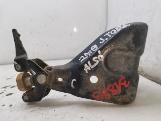 bontott PEUGEOT EXPERT Tolóajtó Sín Görgő