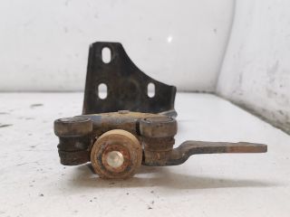 bontott PEUGEOT EXPERT Tolóajtó Sín Görgő