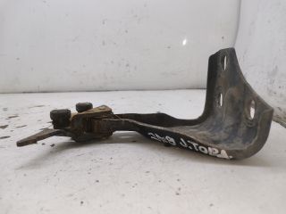 bontott PEUGEOT EXPERT Tolóajtó Sín Görgő