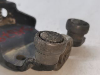 bontott PEUGEOT EXPERT Tolóajtó Sín Görgő