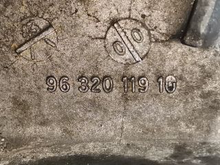 bontott PEUGEOT EXPERT Üzemanyagszűrő Ház