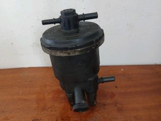 bontott PEUGEOT EXPERT Üzemanyagszűrő Ház