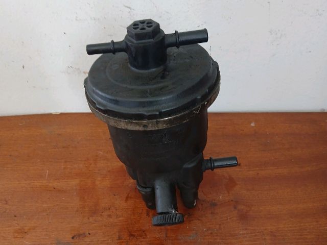 bontott PEUGEOT EXPERT Üzemanyagszűrő Ház