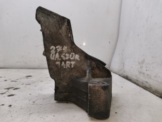 bontott PEUGEOT EXPERT Üzemanyagszűrő Ház